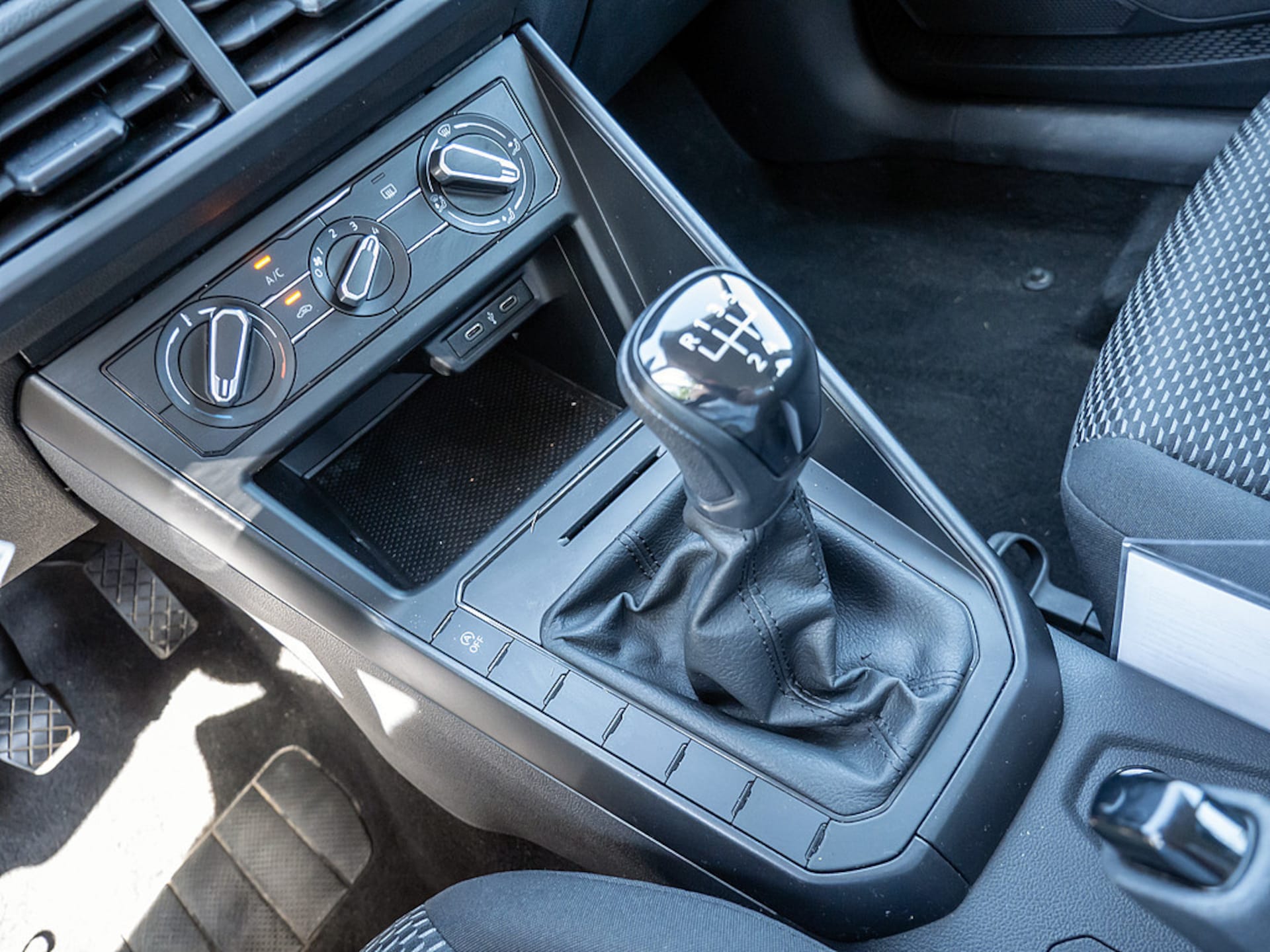 Volkswagen Taigo Basis-Modell