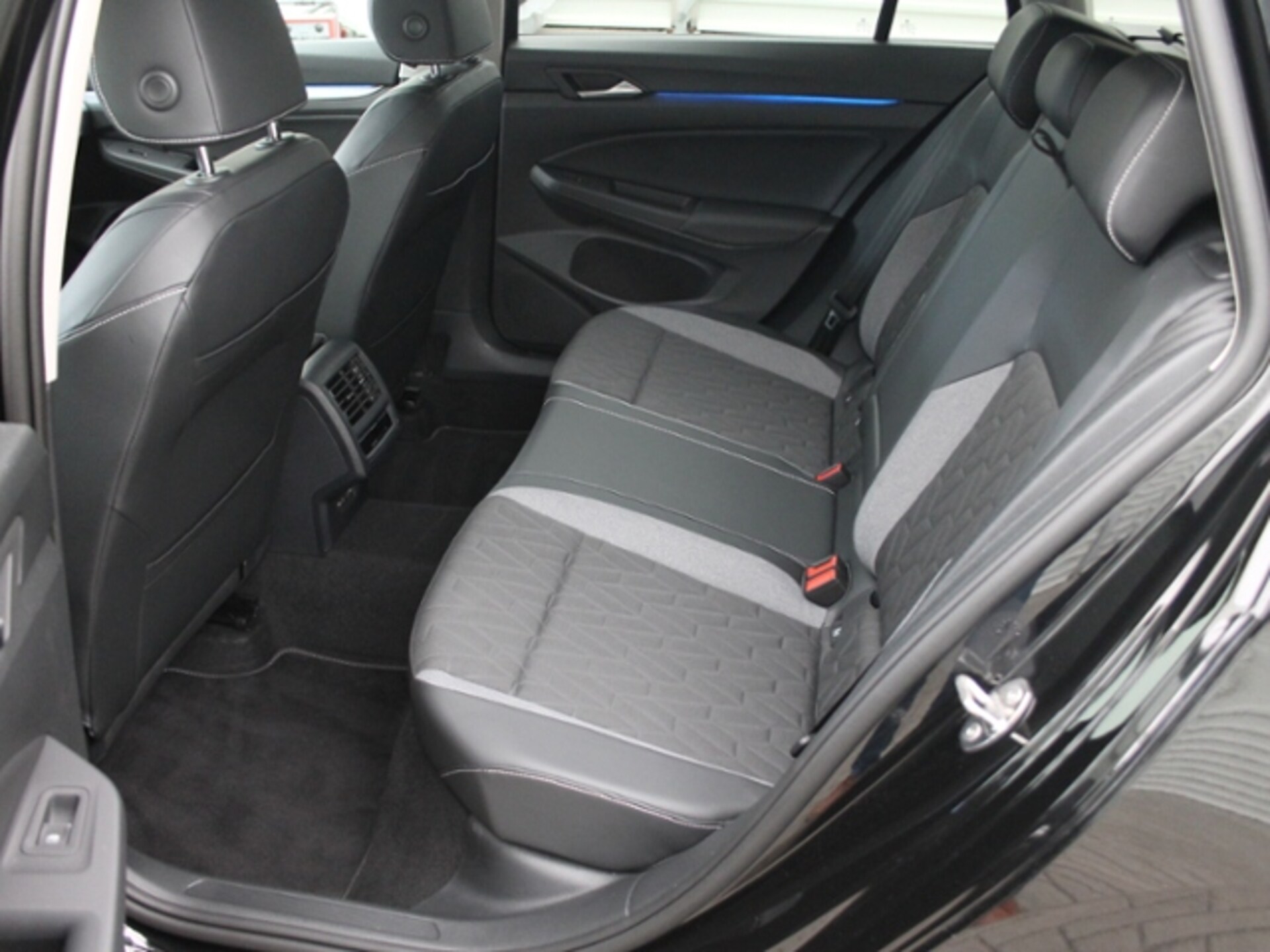 Volkswagen Golf Variant Goal