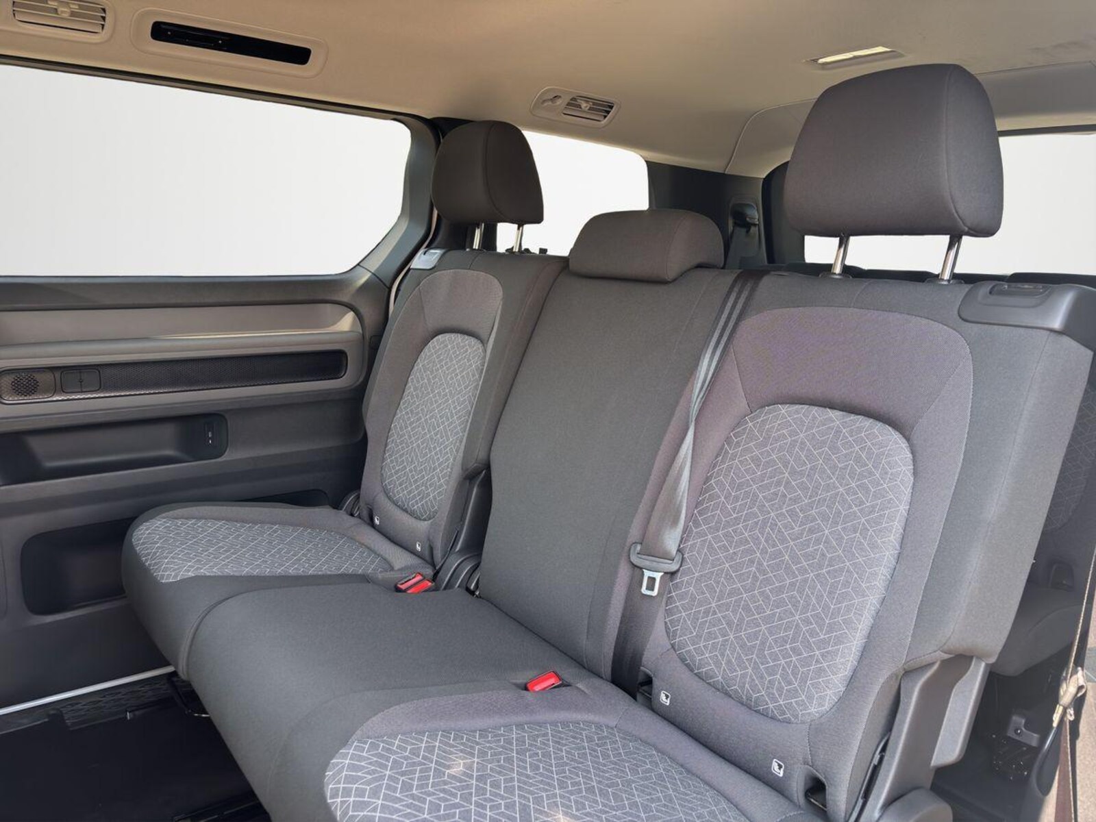 Volkswagen ID. Buzz – Bild 14