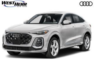 2026 Audi Q5 Sportback