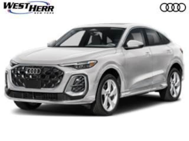 Photo of 2026 Audi Q5 Sportback