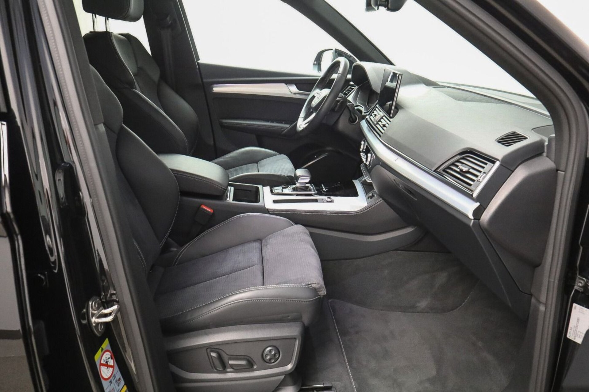 Audi Q5 Sportback S line