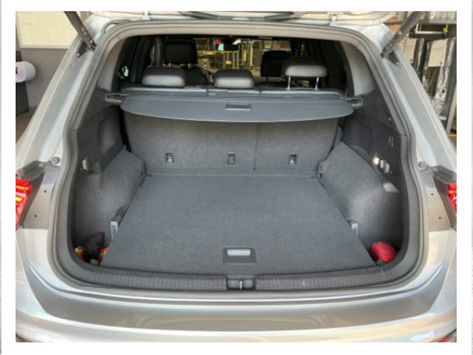 Volkswagen Tiguan Allspace R-Line