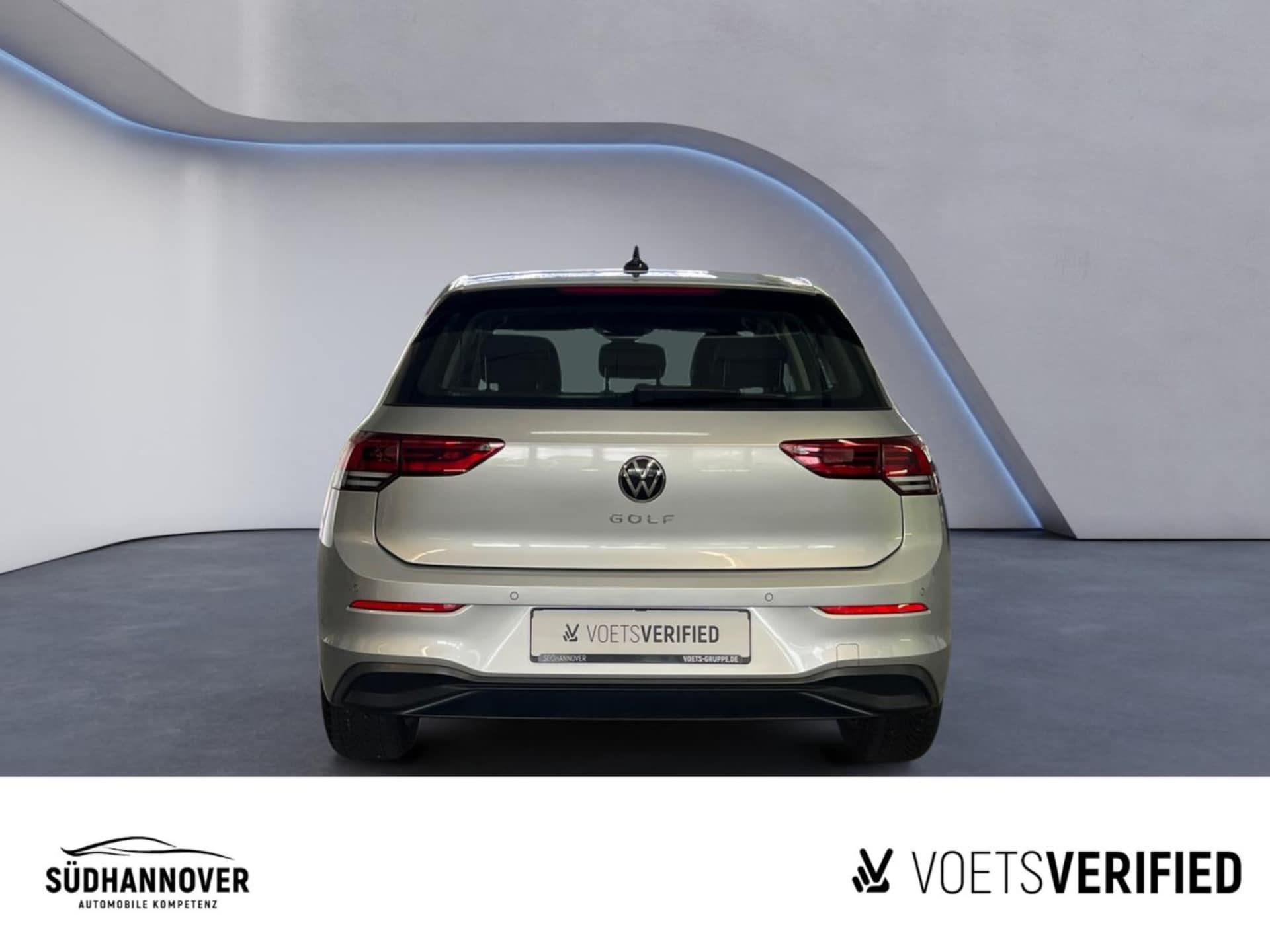 Volkswagen Golf Life