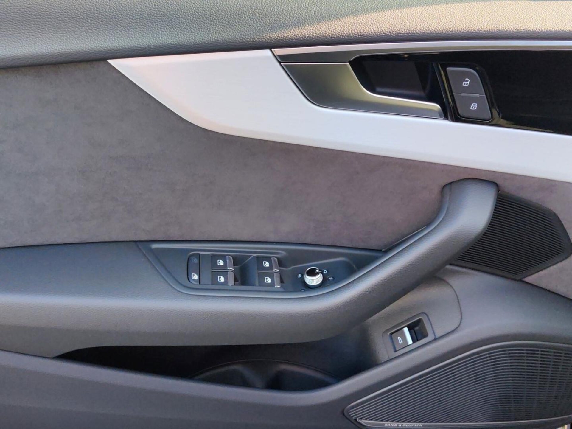 Audi A5 Sportback S line business