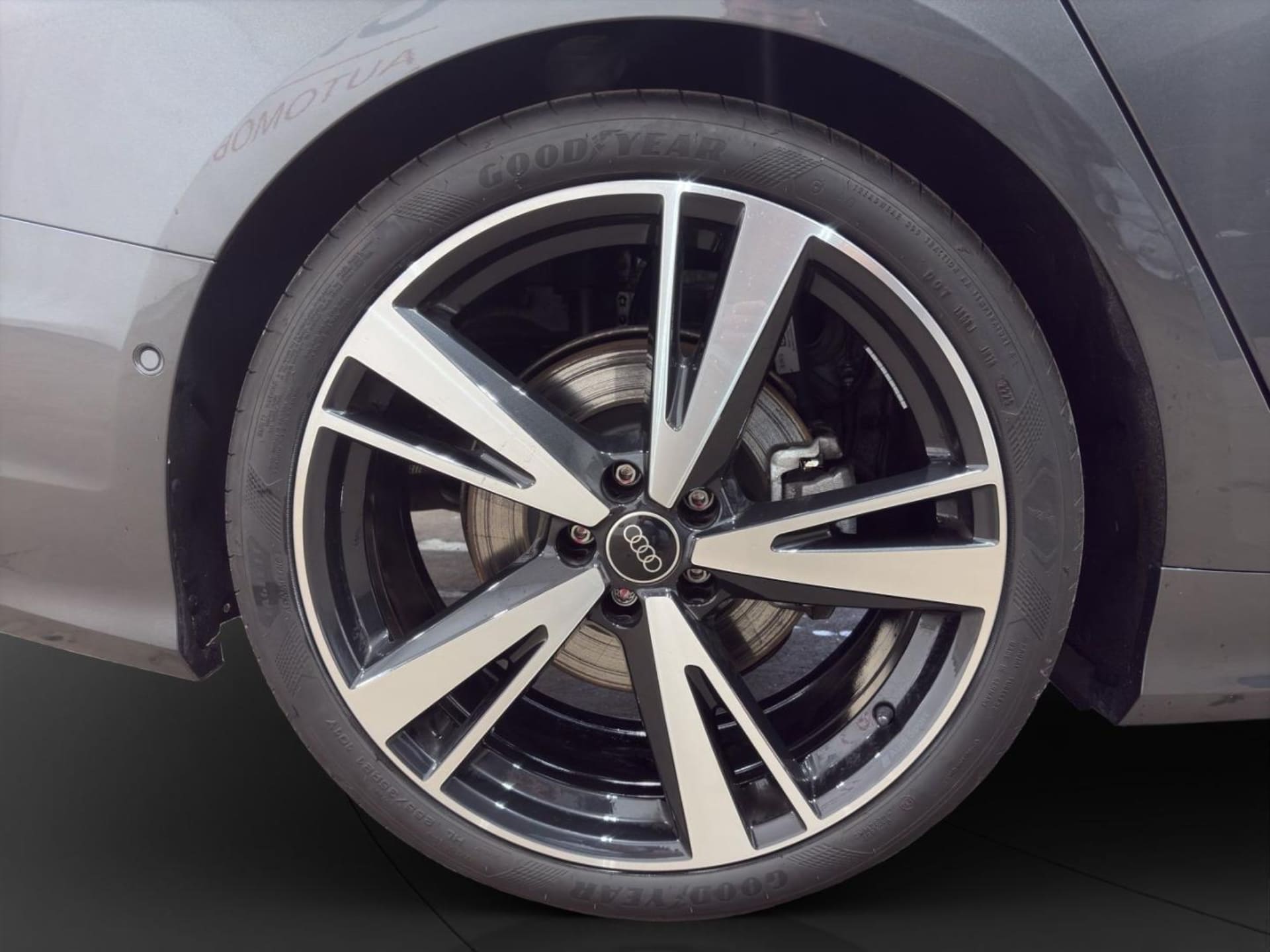 Audi A6 Limousine TFSI e S line