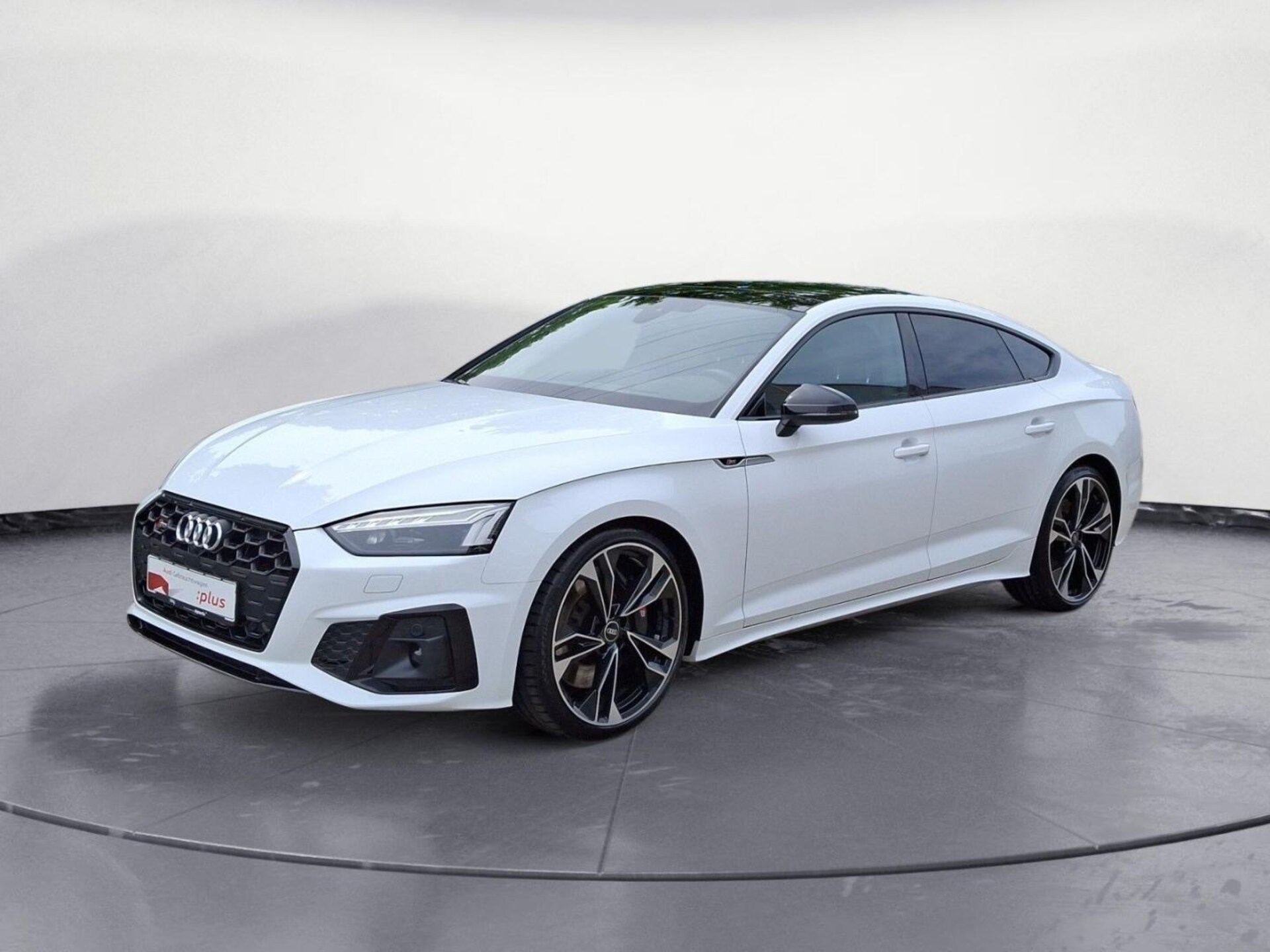 Audi S5 Sportback