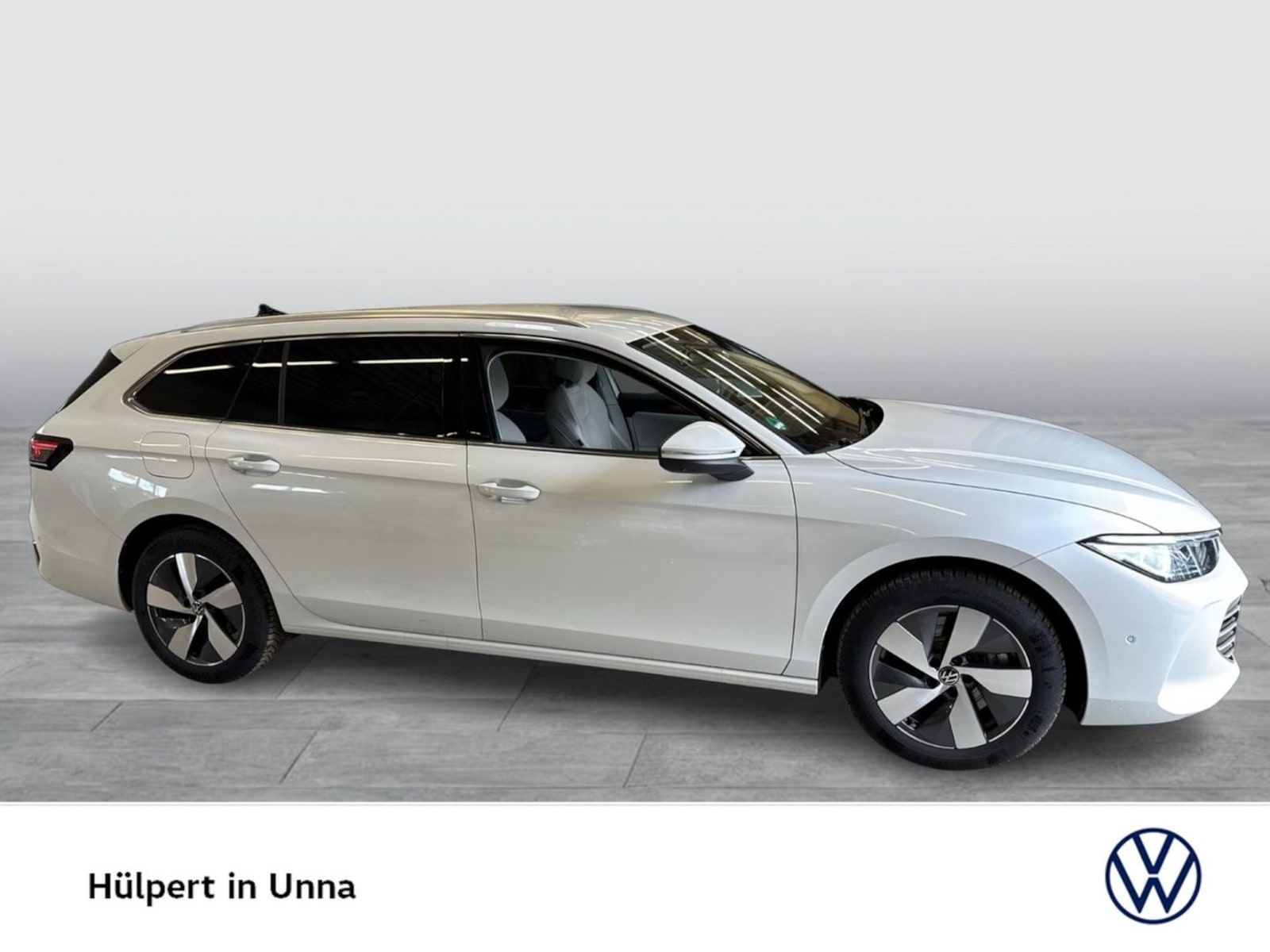 Volkswagen Passat – Bild 6