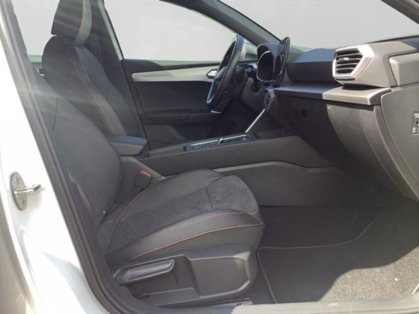 SEAT Leon – Bild 4