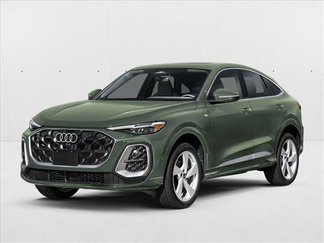 2026 Audi Q5 Sportback