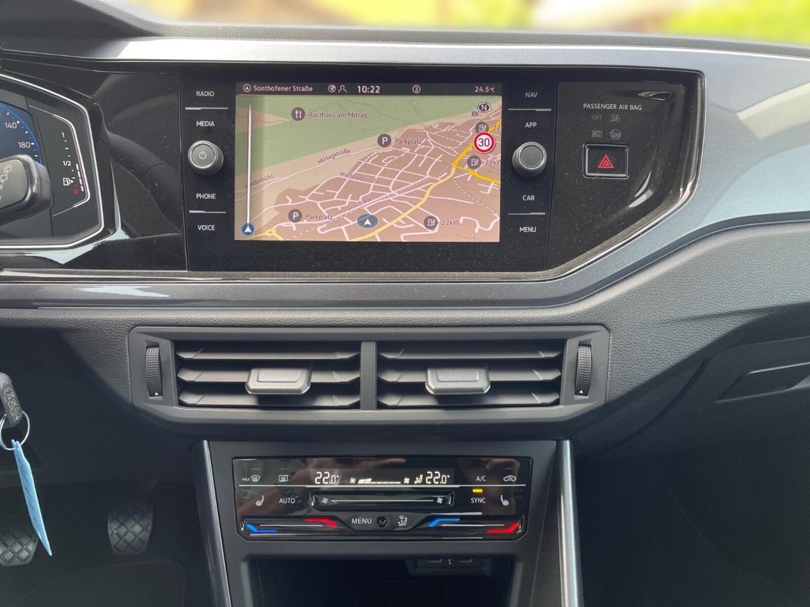 Volkswagen Taigo – Bild 11