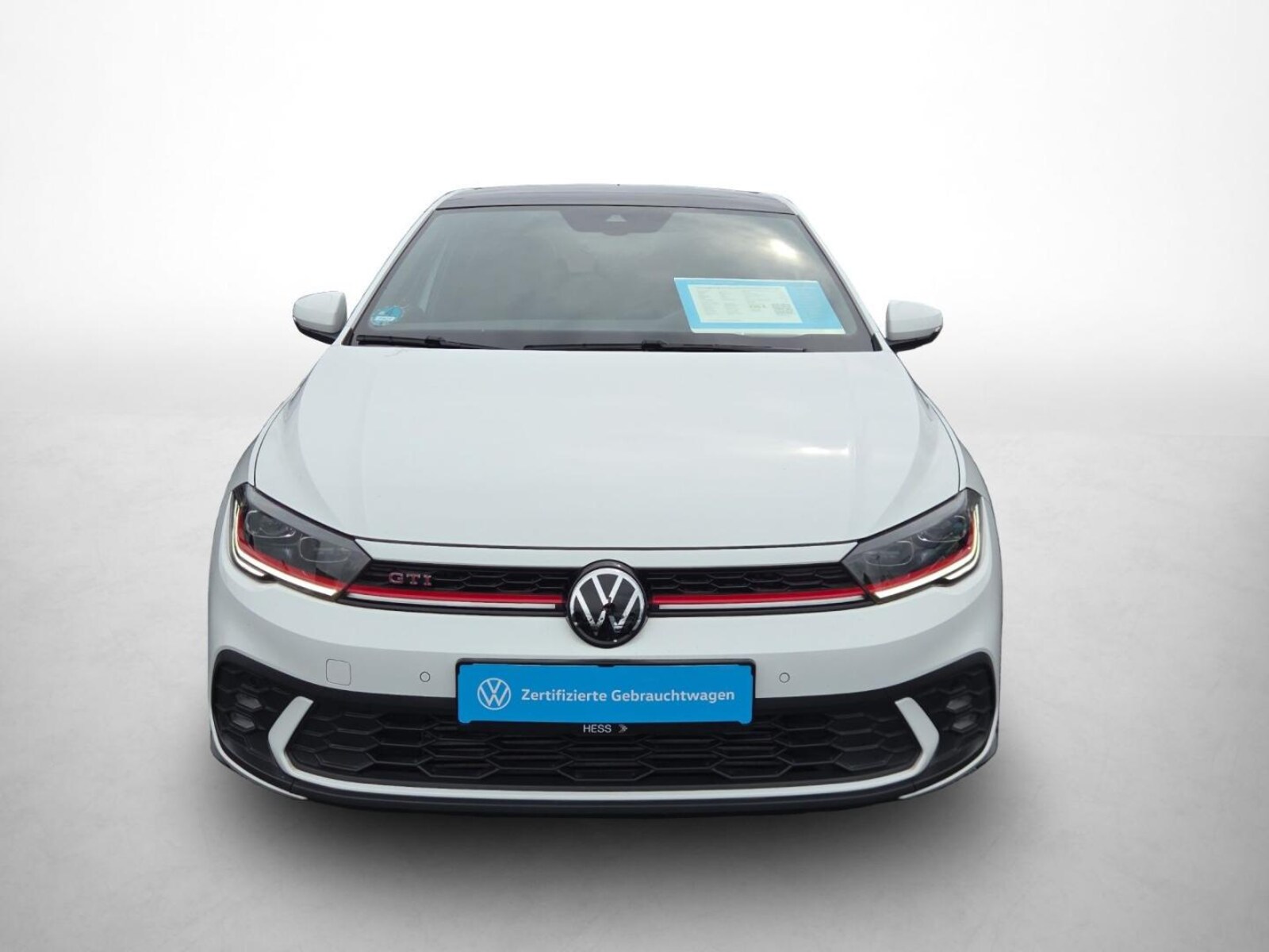 Volkswagen Polo – Bild 14