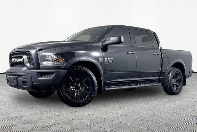 2024 RAM