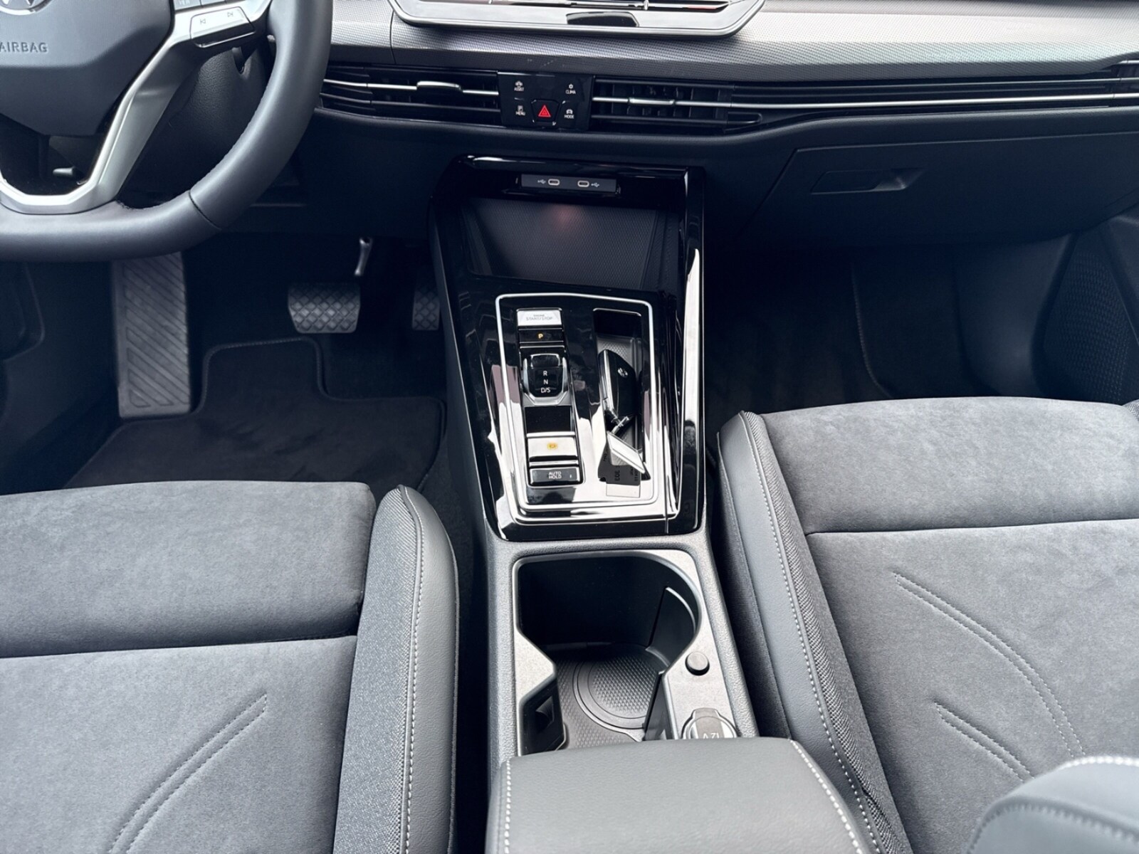 Volkswagen Golf – Bild 15