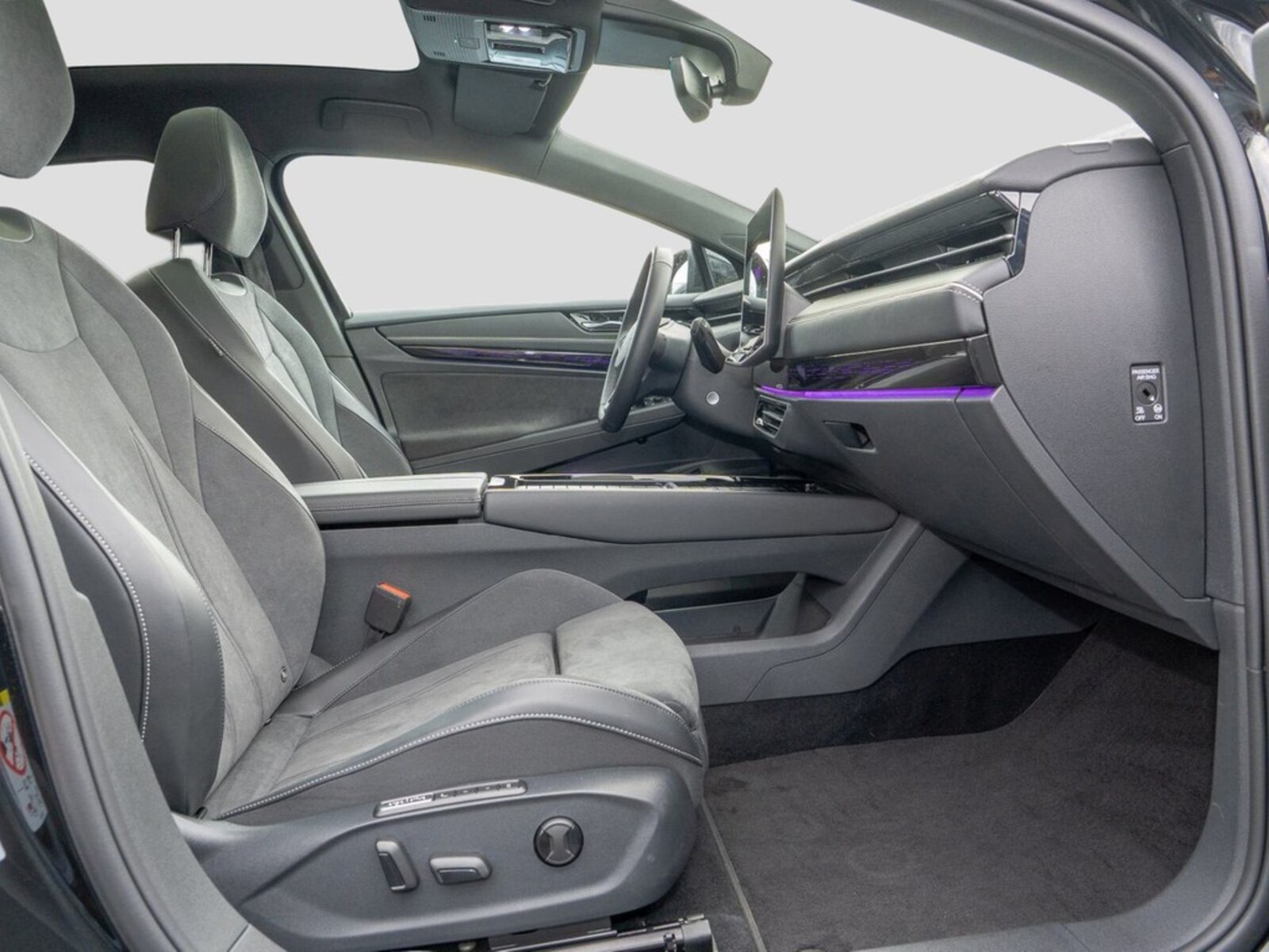 Volkswagen ID.7 – Bild 8