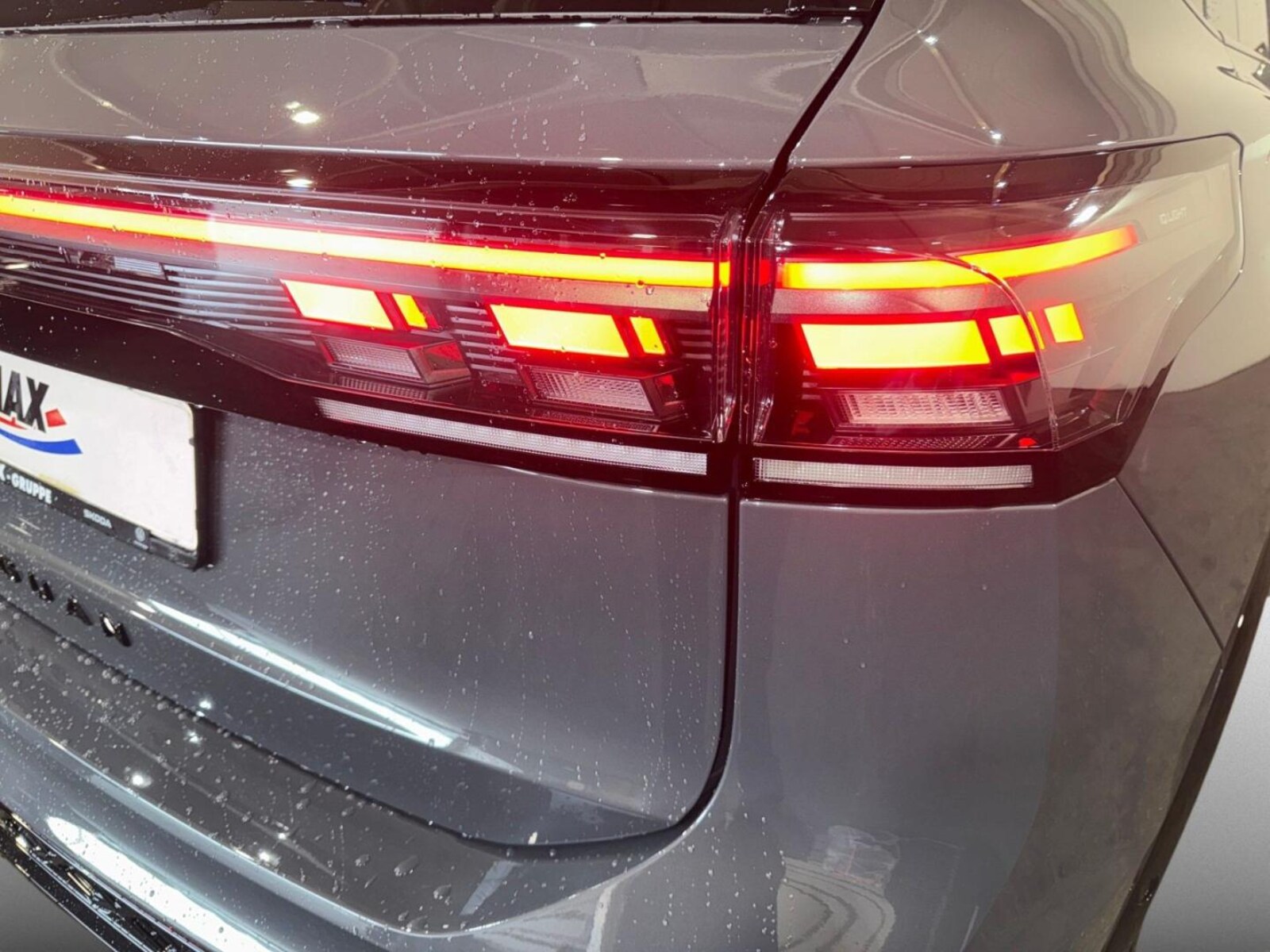 Volkswagen Tiguan – Bild 14
