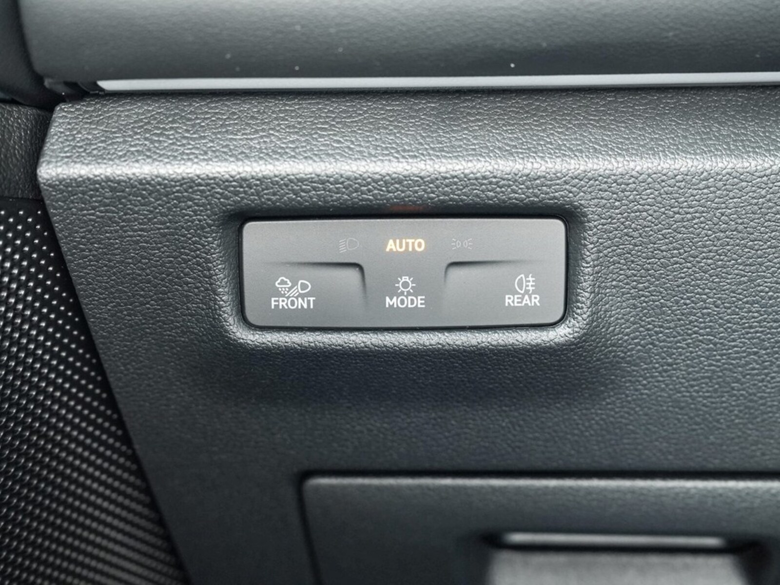 Volkswagen Tiguan – Bild 20