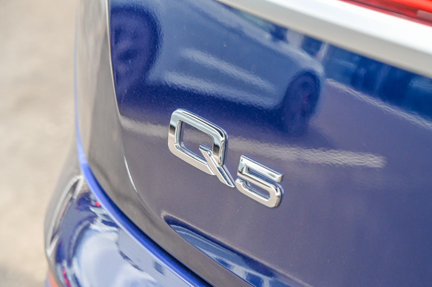 Image about Audi Q5 sport 40 TDI quattro S tronic