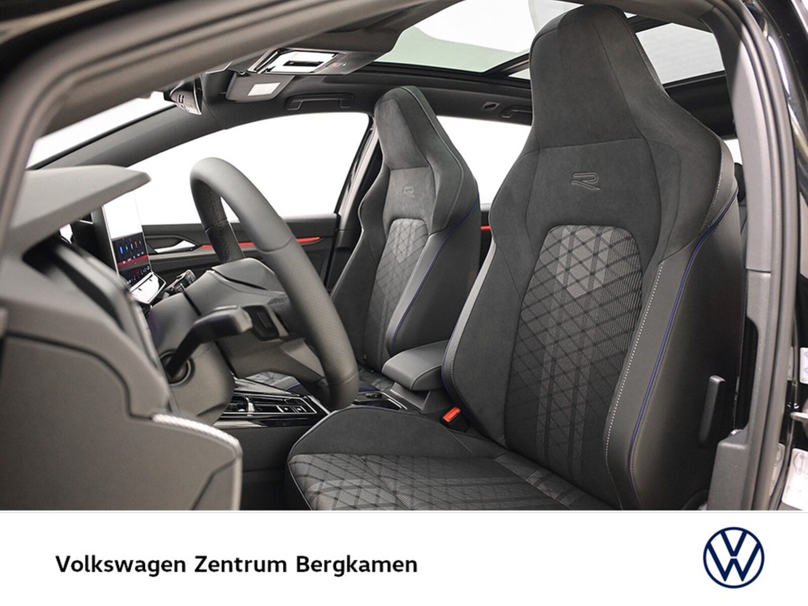 Volkswagen Golf Variant – Bild 11