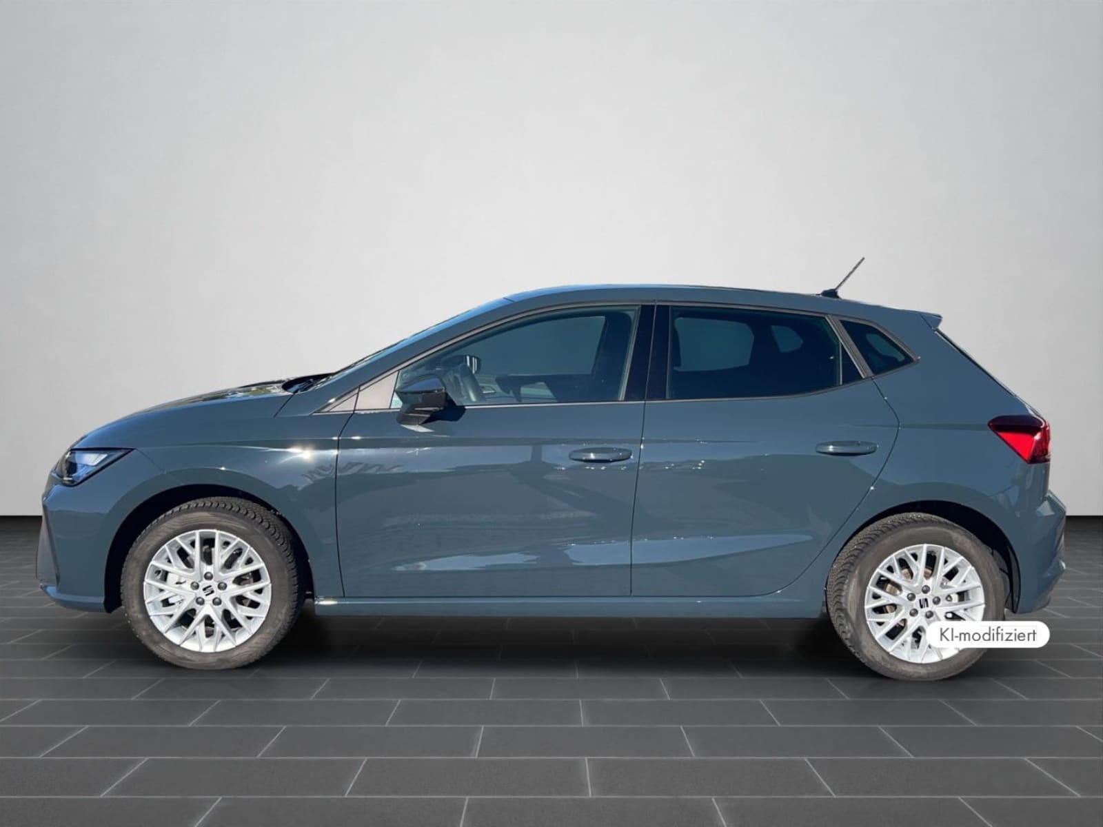 SEAT Ibiza – Bild 7