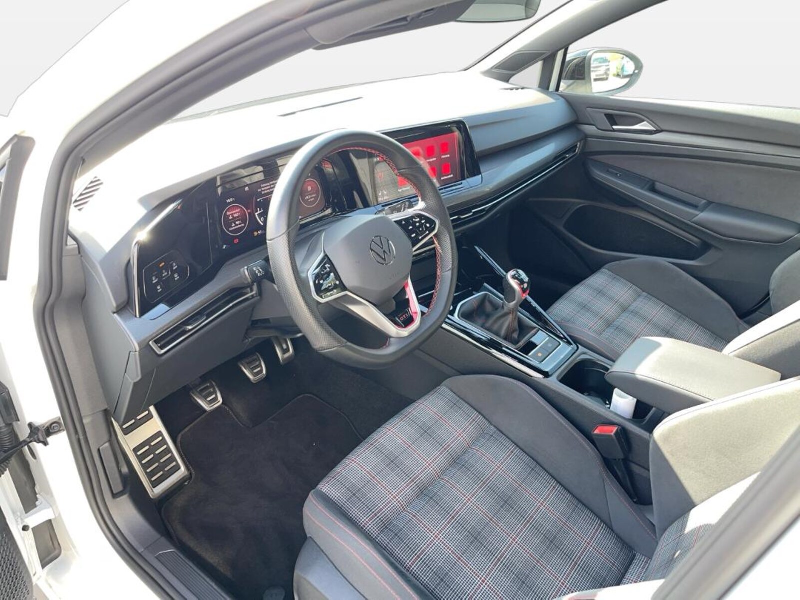Volkswagen Golf – Bild 10