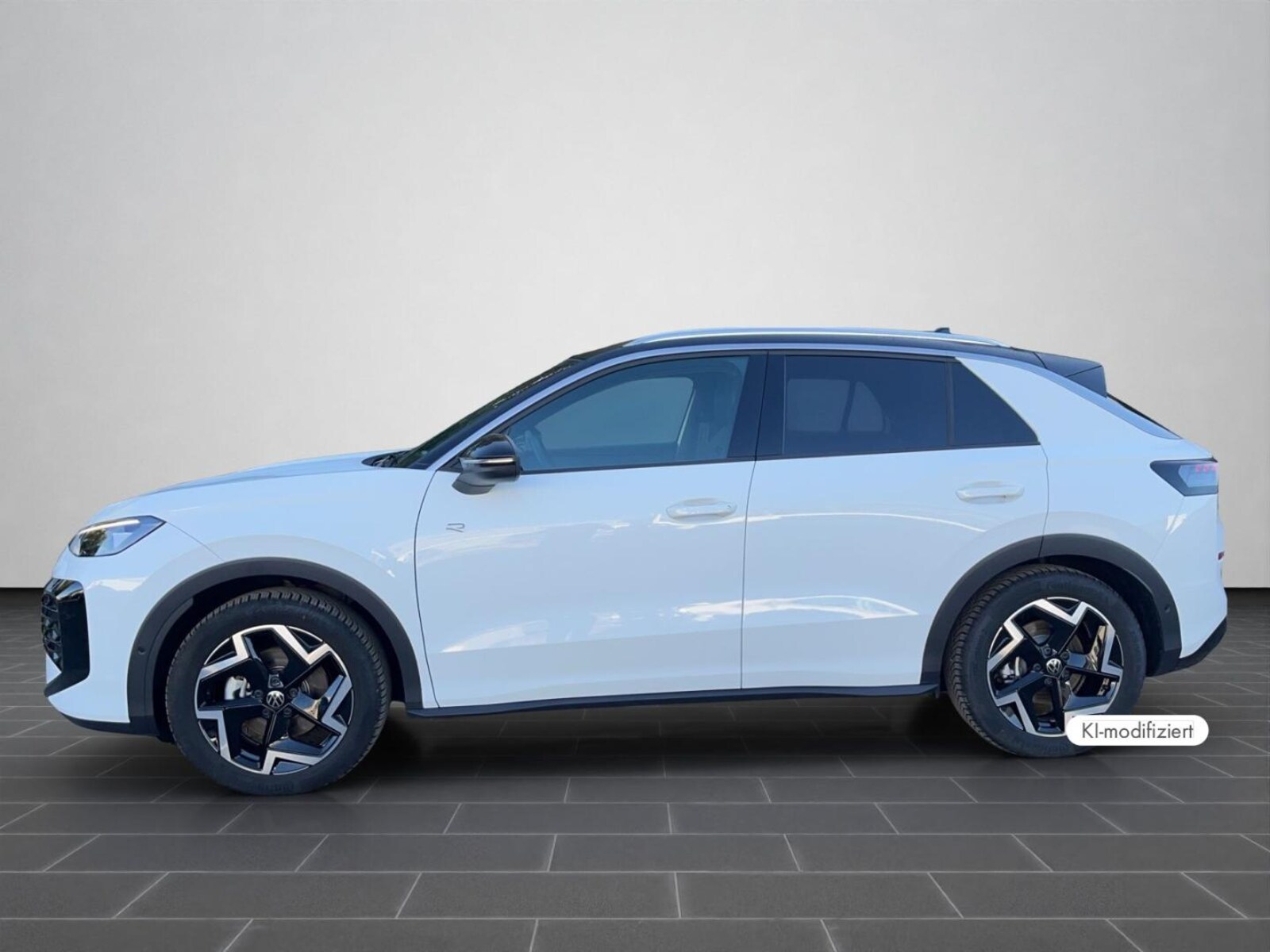 Volkswagen T-Roc – Bild 7