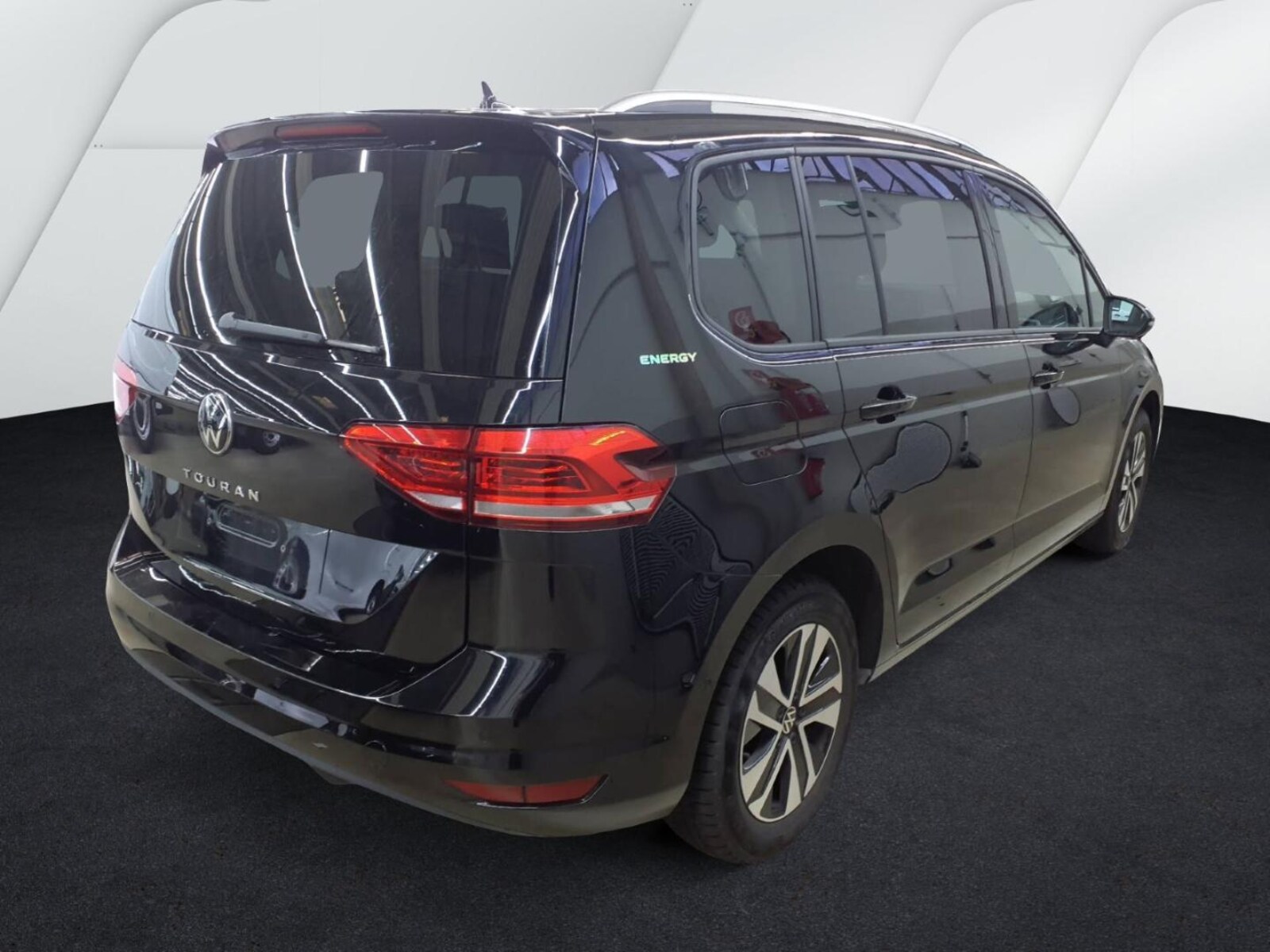 Volkswagen Touran – Bild 5