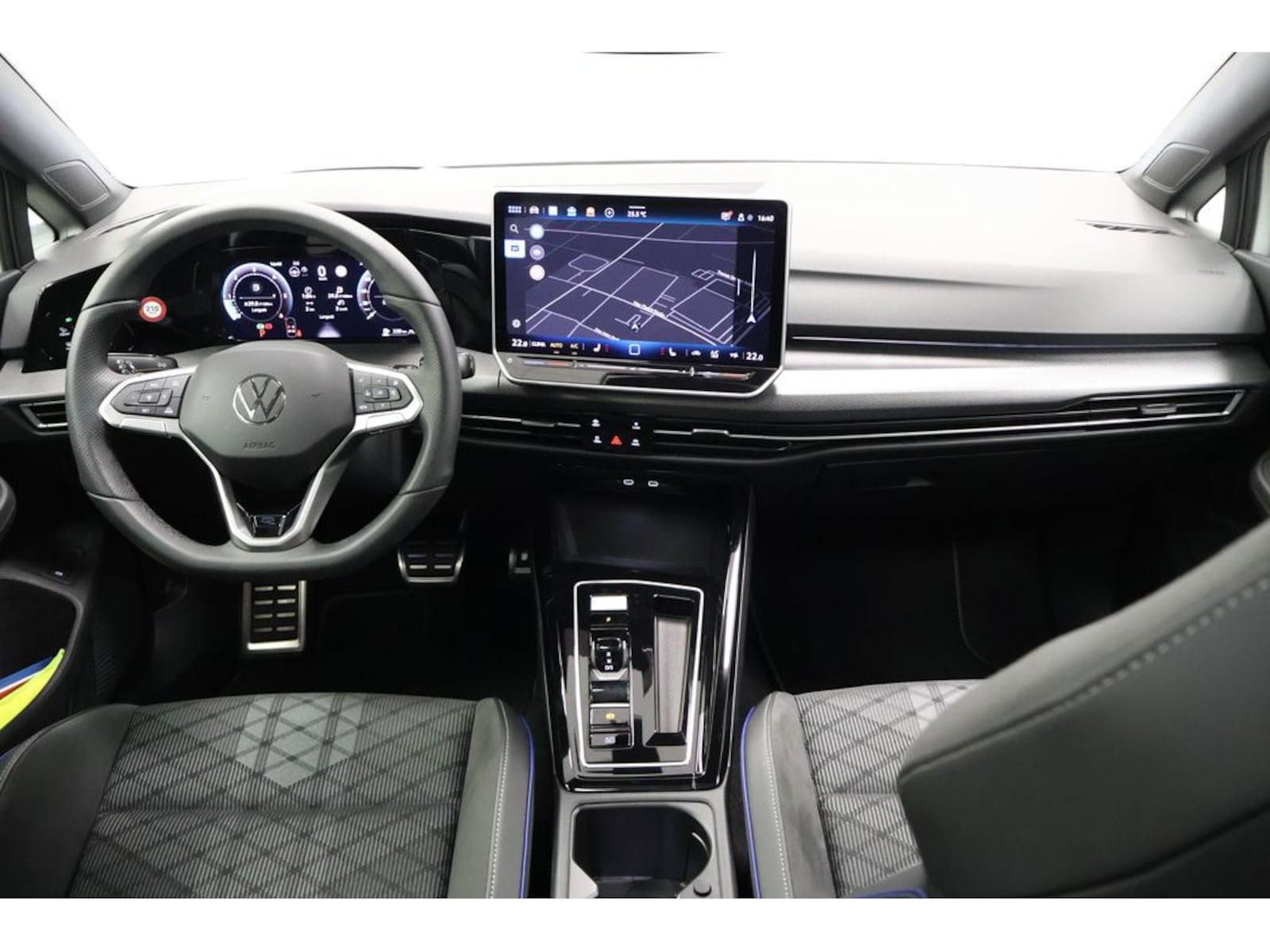 Volkswagen Golf Variant – Bild 8