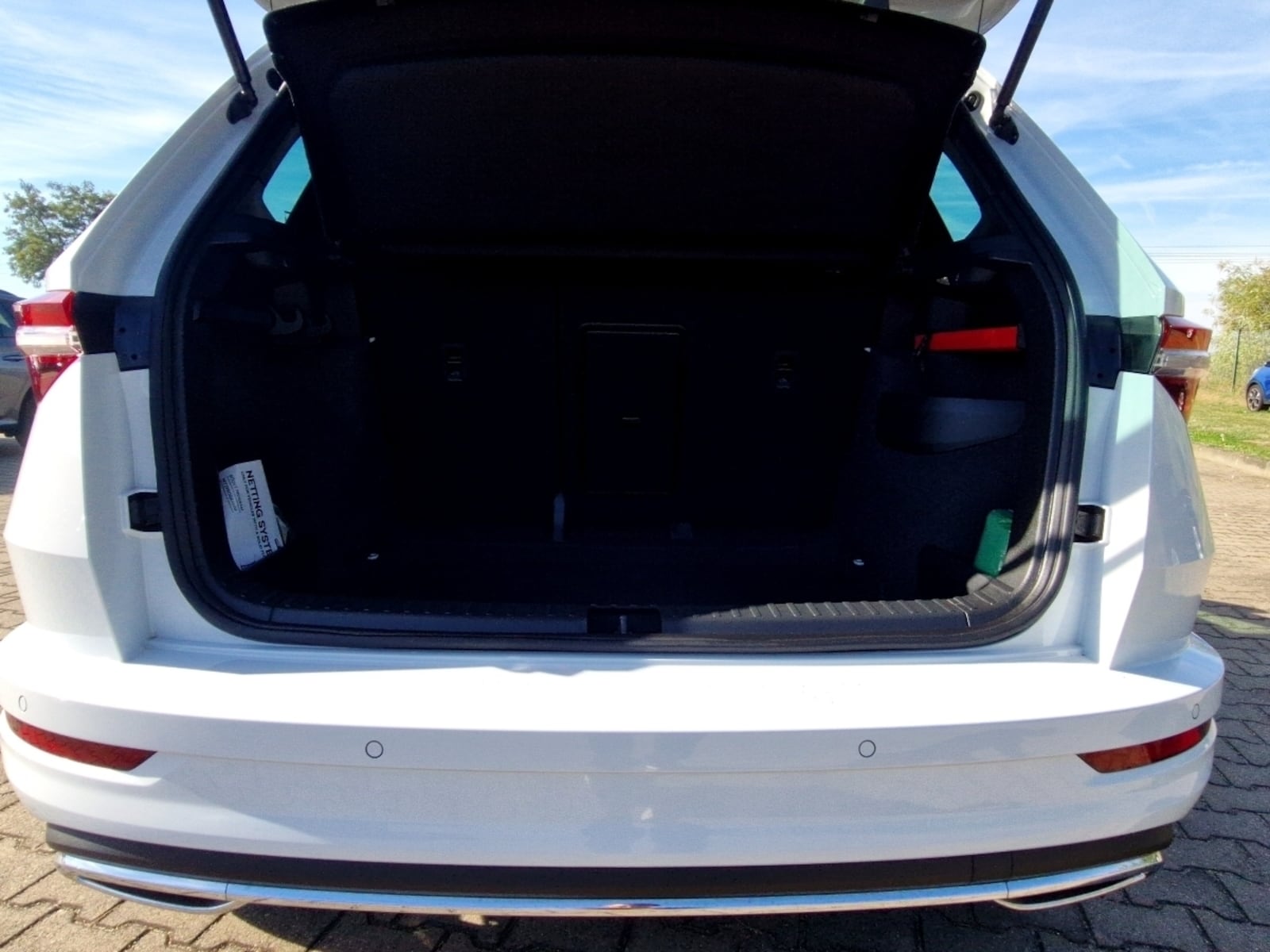 Škoda Karoq – Bild 17
