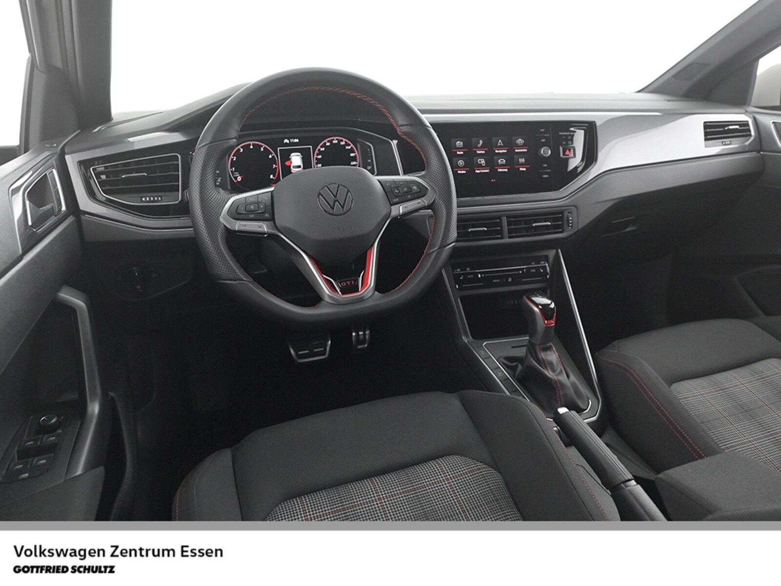 Volkswagen Polo – Bild 12