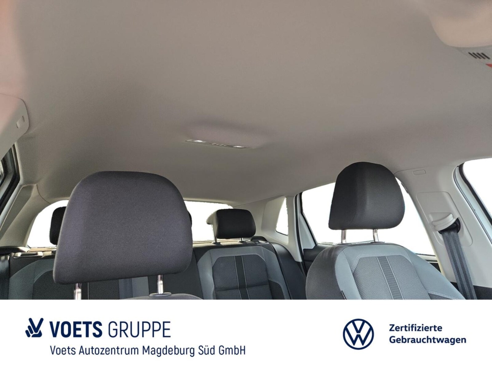 Volkswagen Polo – Bild 14