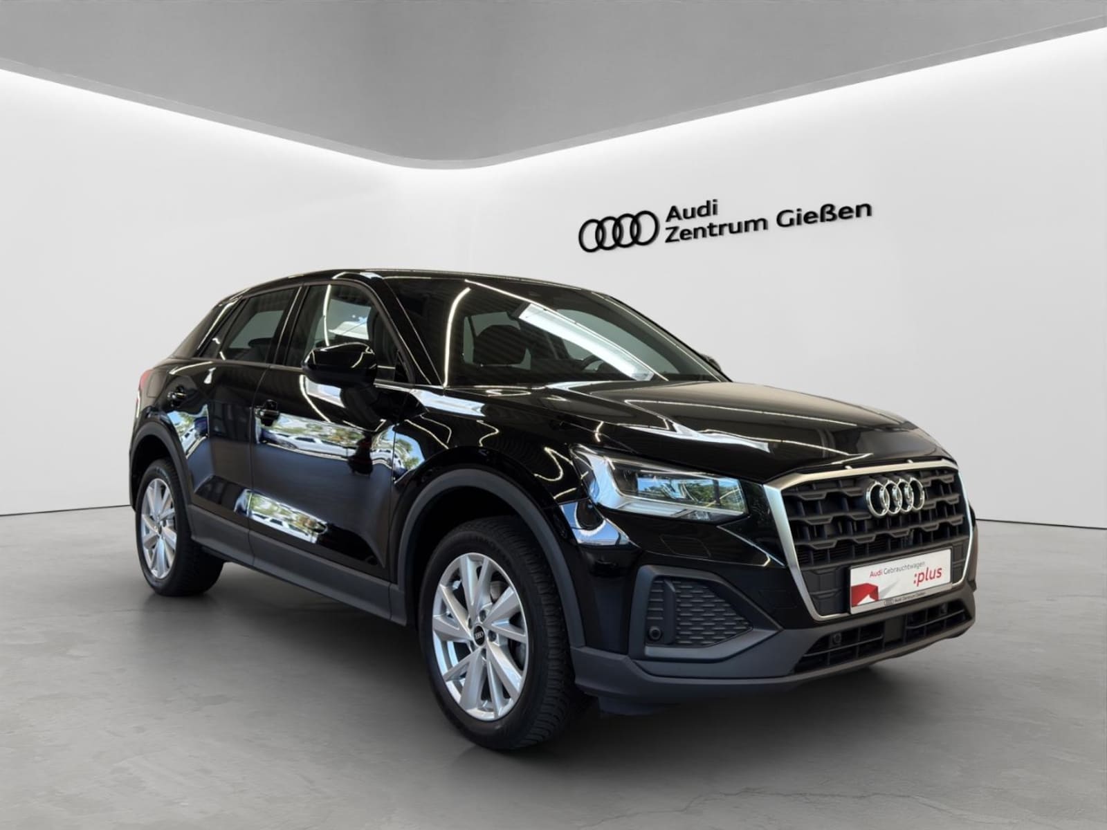 Audi Q2 – Bild 8