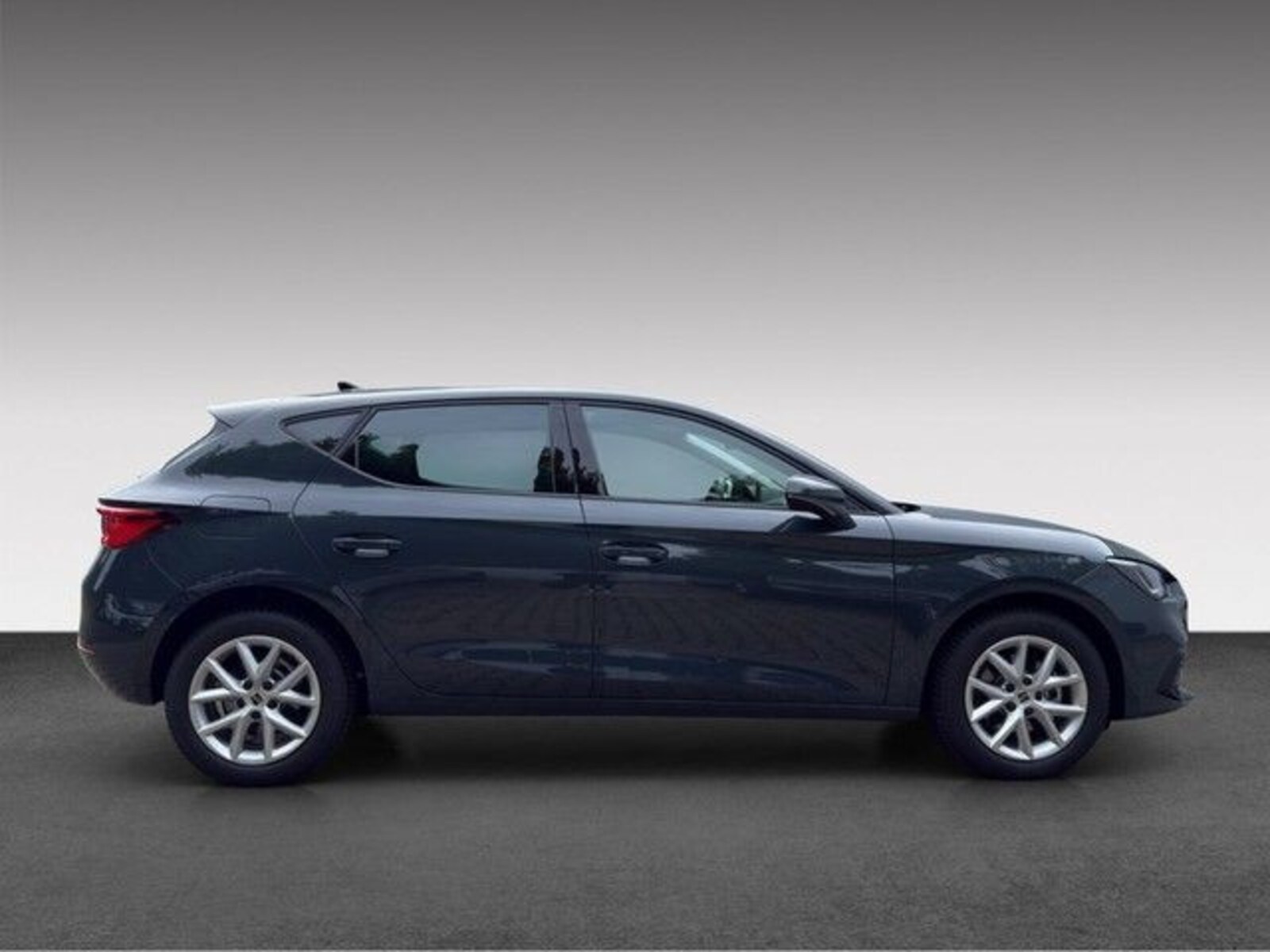 SEAT Leon – Bild 5