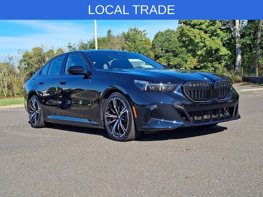 2027 BMW