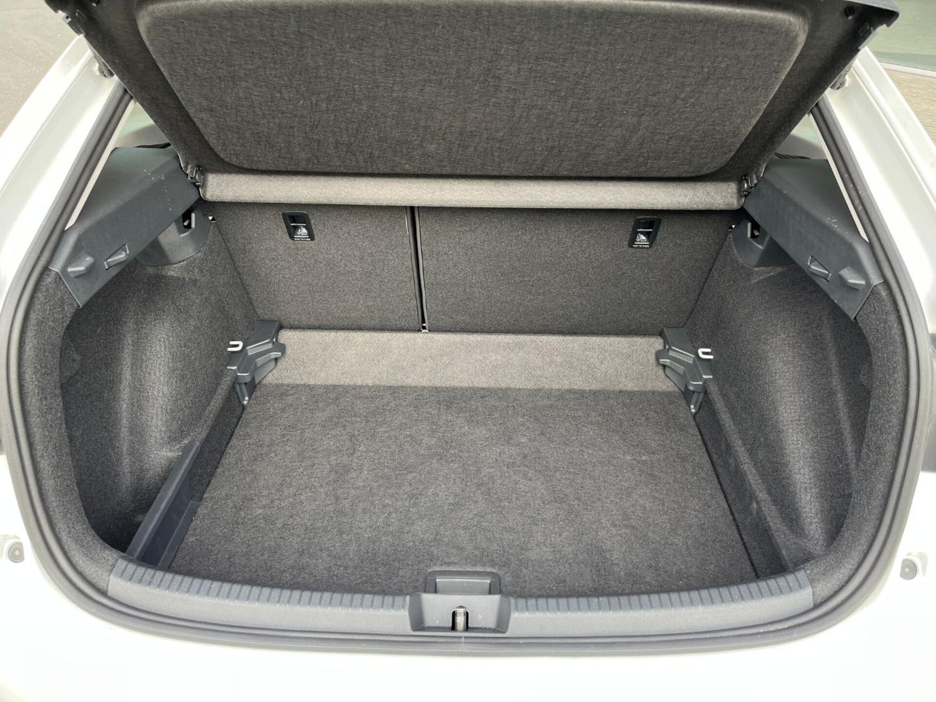 Volkswagen Taigo Life