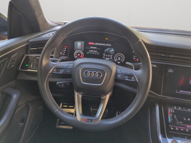 Audi RSQ8 TFSI Quattro Tiptronic - 2021 - Joinsteer - #9
