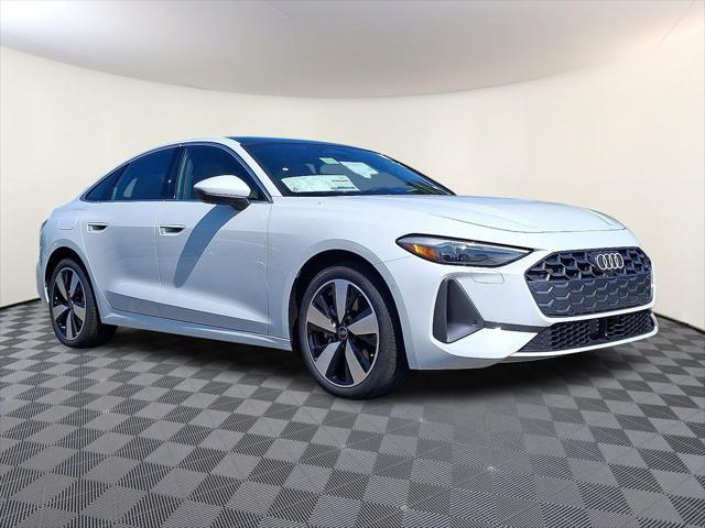 2025 Audi New A5 Premium