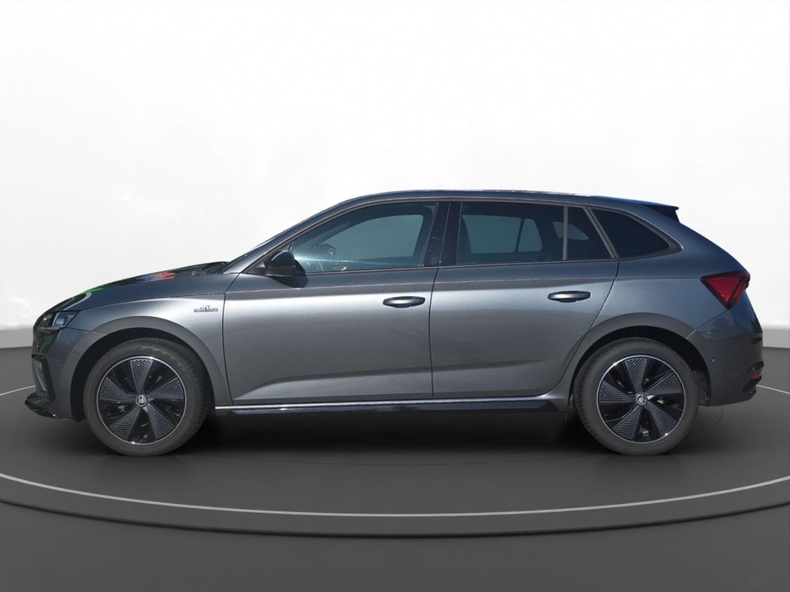 Škoda Scala – Bild 5