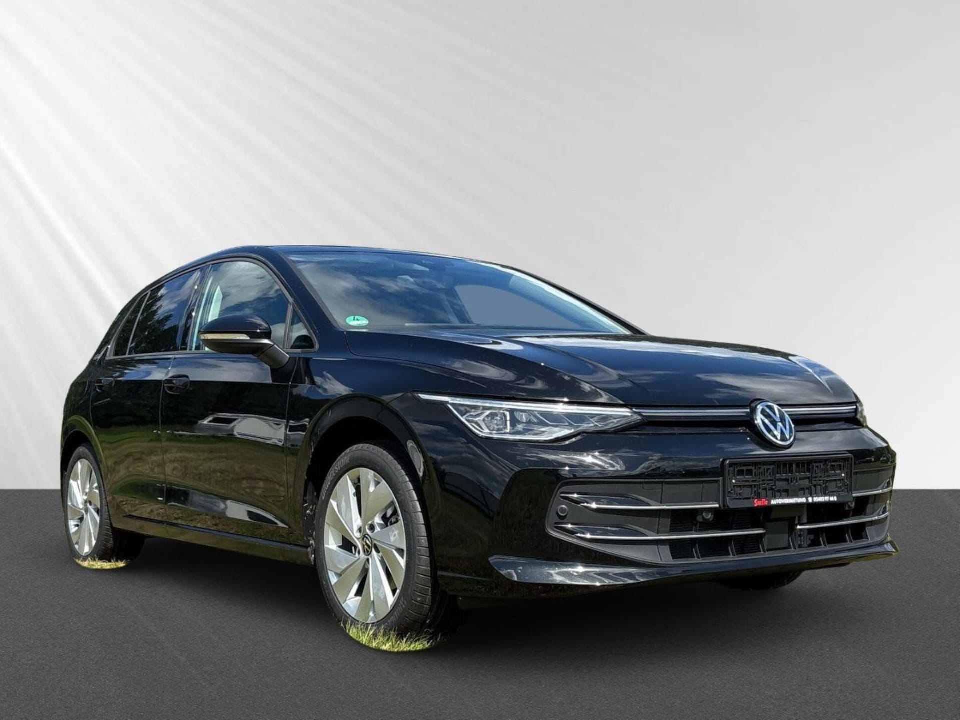 Volkswagen Golf Goal