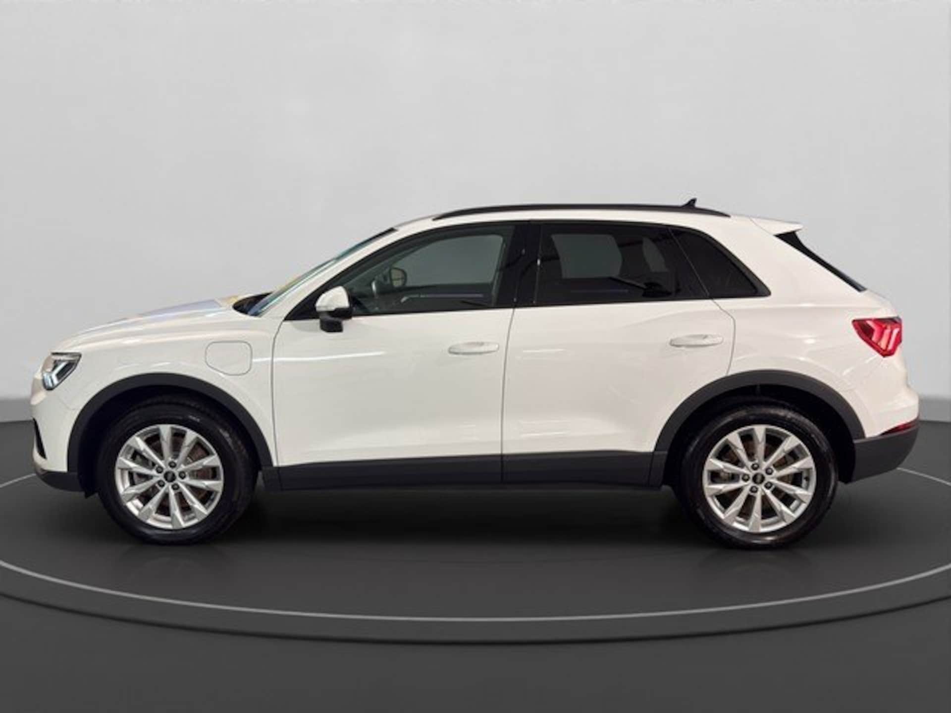 Audi Q3 TFSI e