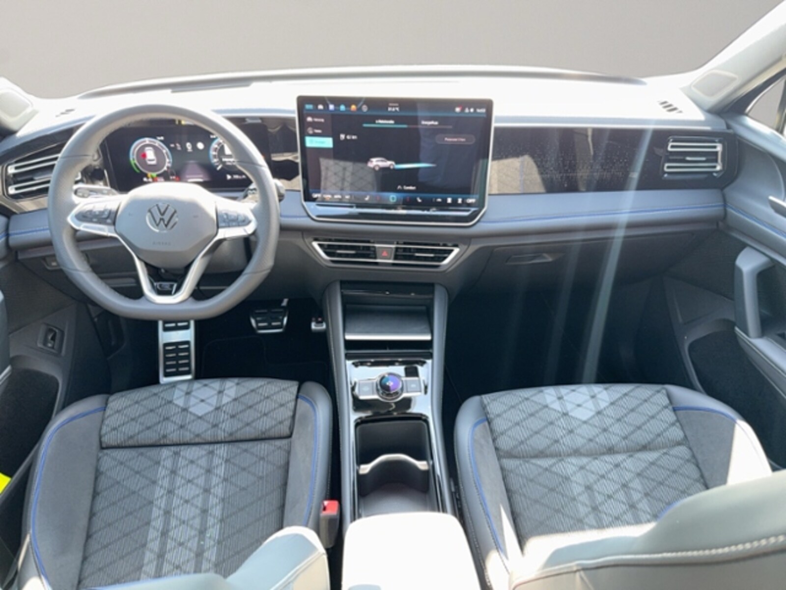 Volkswagen Tiguan – Bild 9
