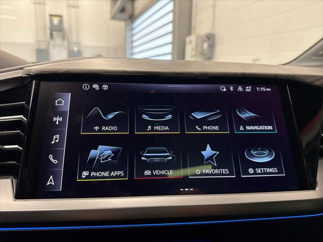 2023 AUDI Q4 - Image 19