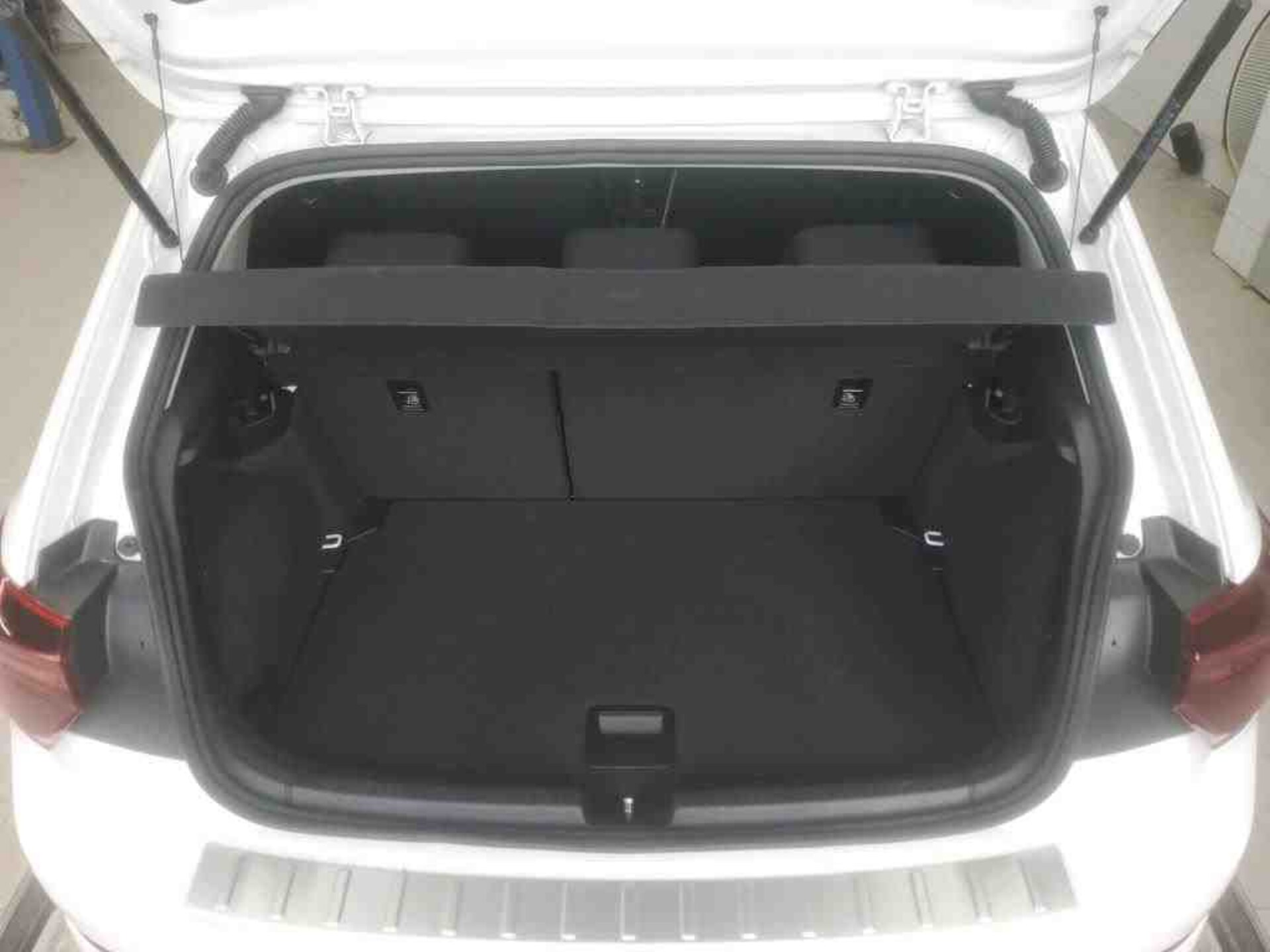 Volkswagen Polo Style