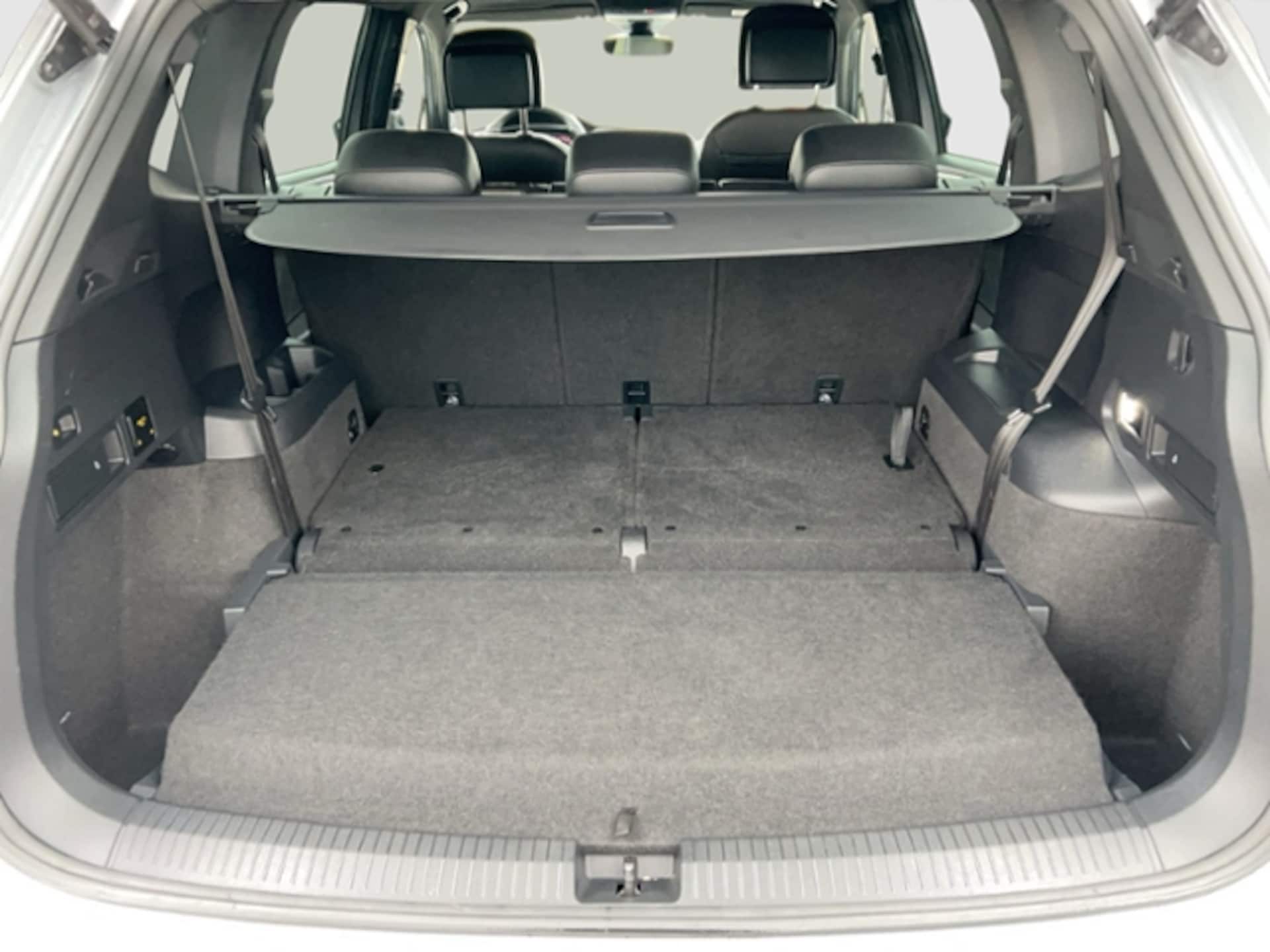 Volkswagen Tiguan Allspace R-Line