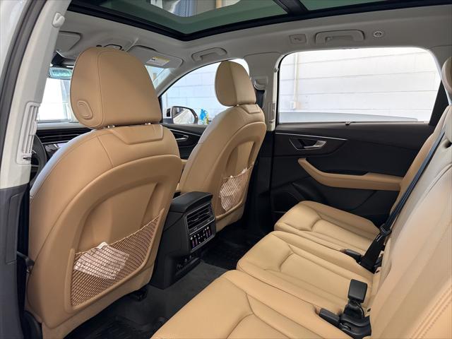 2025 Audi Q7 Premium Plus - Photo 42