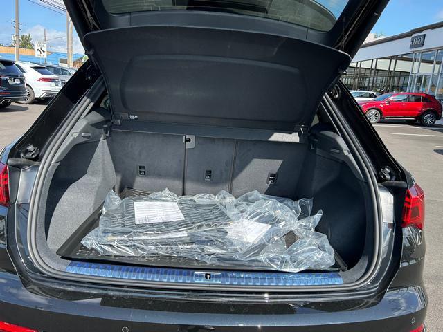 2025 Audi Q3 S Line Premium - Photo 21