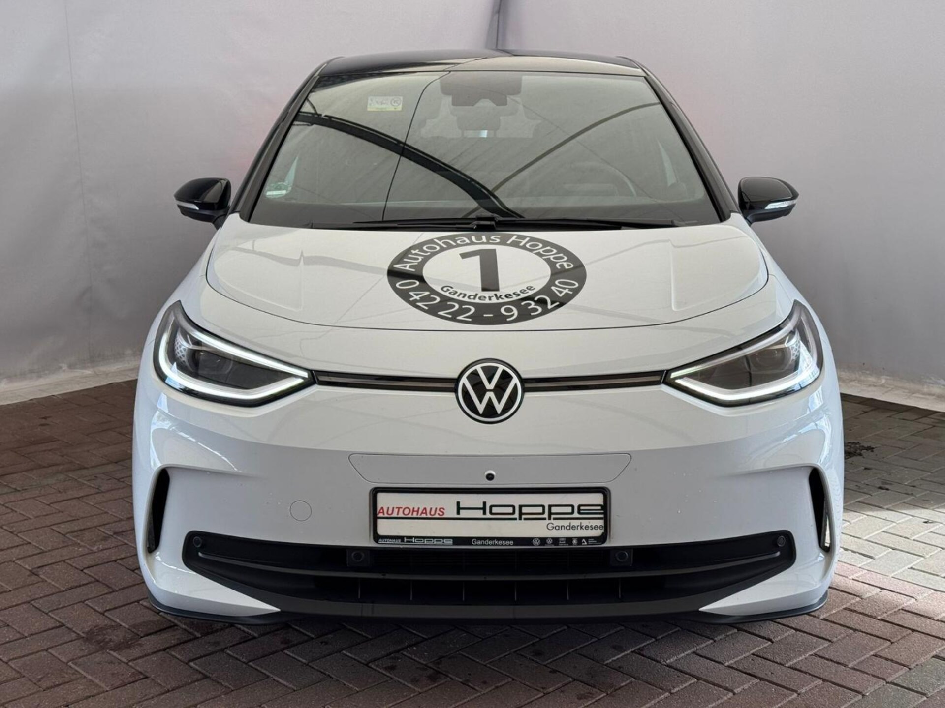 Volkswagen ID.3 Pro