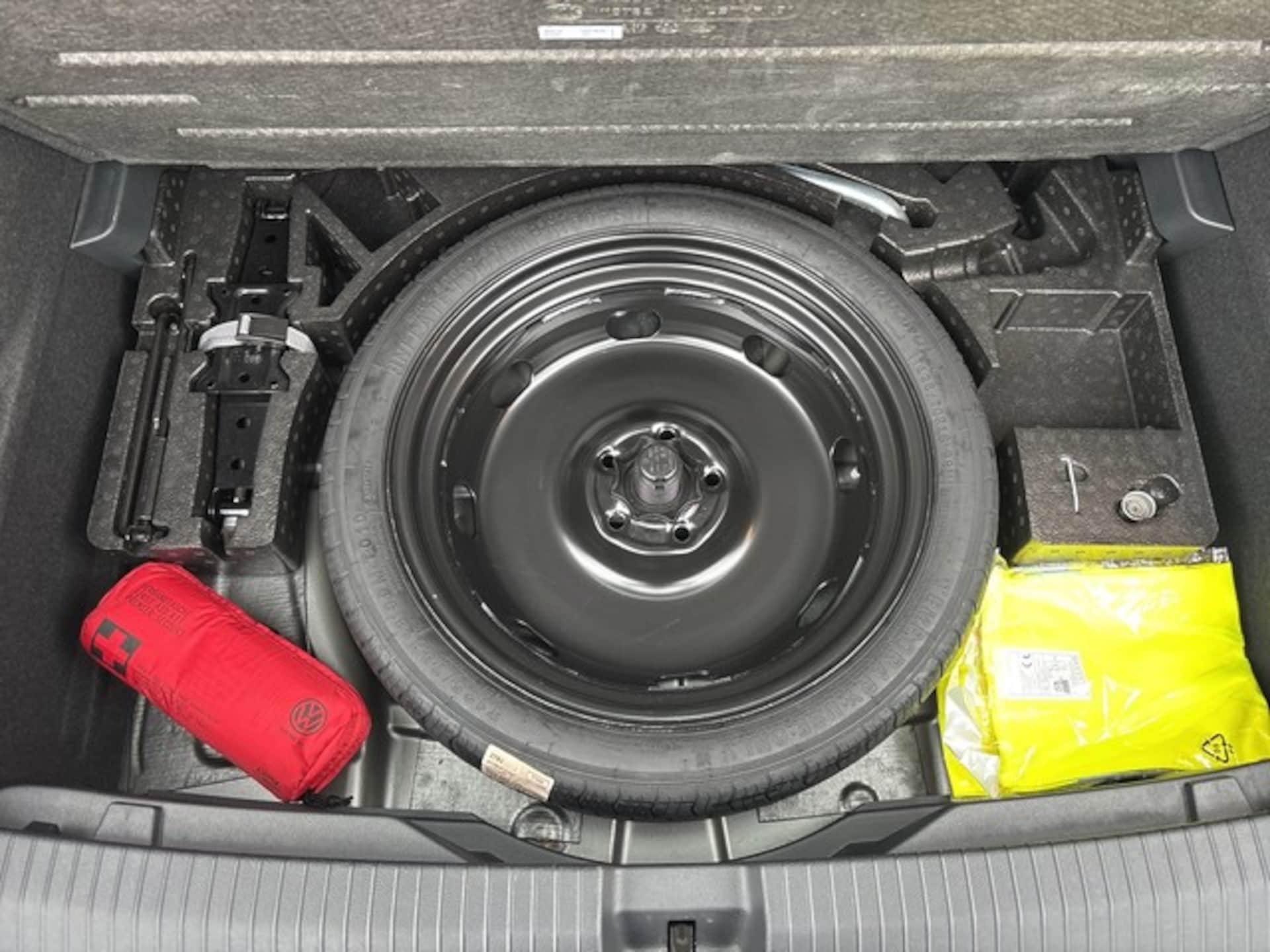 Volkswagen T-Roc Sport