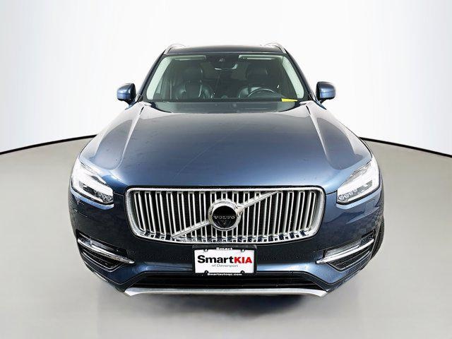 2018 Volvo XC90