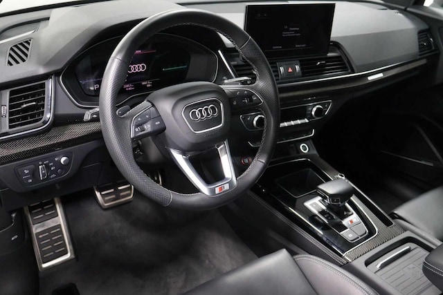 2023 Audi SQ5